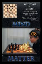 Mind Matter af Phil Rosado