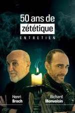 50 ans de zététique af Henri Broch