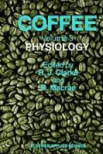 Coffee af R. Macrae