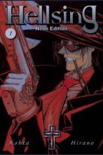 Hellsing - Neue Edition 01 af Kohta Hirano