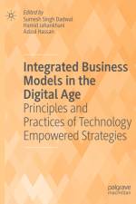 Integrated Business Models in the Digital Age af Sumesh Singh Dadwal