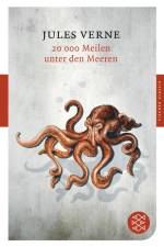 20000 Meilen unter den Meeren af Jules Verne