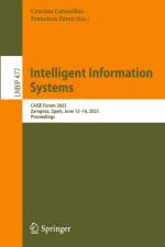 Intelligent Information Systems af Francisca Pérez