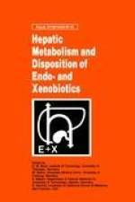 Hepatic Metabolism and Disposition of Endo- and Xenobiotics af S. Matern