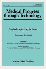 Medical engineering in Japan af K. Atsumi