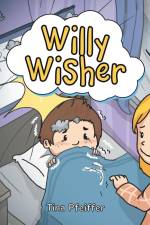 Willy Wisher af Tina Pfeiffer
