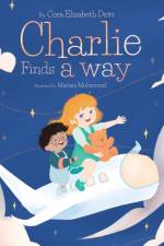 Charlie Finds a Way af Cora Elizabeth Deitz