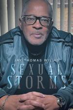 Sexual Storms af Jay Thomas Willis