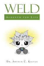 WELD af Arthur C. Kalfus