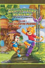 Huckleberry Academy af J. L. Willis