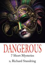 Dangerous af Richard Standring