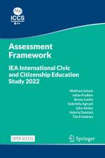 IEA International Civic and Citizenship Education Study 2022 Assessment Framework af Julian Fraillon