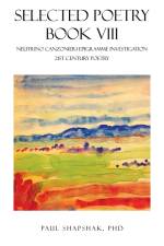 Selected Poetry Book Viii af Paul Shapshak