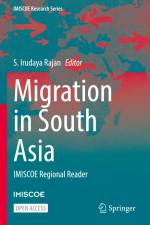 Migration in South Asia af S. Irudaya Rajan