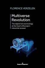 Multiverse Revolution af Florence Verzelen