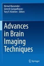 Advances in Brain Imaging Techniques af Nirmal Mazumder