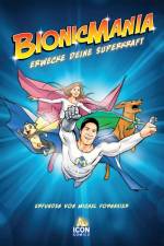 Bionicmania (deutsch) af David Boller