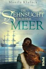 Die Sehnsucht nach dem Meer af Manila Klafack