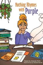 Nothing Rhymes with Purple af Amanda Felts