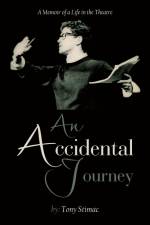 An Accidental Journey af Tony Stimac