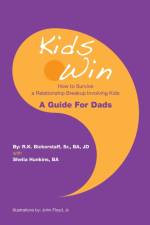 Kids Win af R. K. Bickerstaff Sr. BA JD