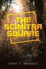 The Scimitar Square af Gary T. Brideau