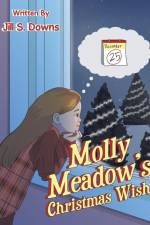 Molly Meadow's Christmas Wish af Jill S. Downs
