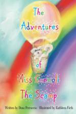 The Adventures of Miss Cannoli the Scamp af Dom Perruccio