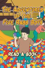 Read a Book af B. A. Mihalchick