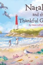 Natalie and the Thankful Gulls af Diane Lapierre