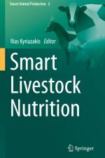 Smart Livestock Nutrition af Ilias Kyriazakis