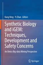Synthetic Biology and iGEM: Techniques, Development and Safety Concerns af Yi Zhan