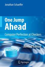 One Jump Ahead af Jonathan Schaeffer