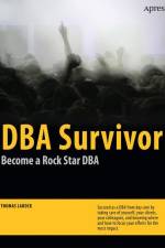 DBA Survivor af Thomas Larock