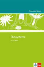 Arbeitsblätter Biologie. Ökosysteme. Kopiervorlagen