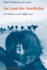 Im Land des Nordlichts af Heluiz Washburne