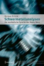 Schwermetallanalysen af Dietmar Elflein