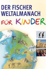 Der Fischer Weltalmanach für Kinder af Alva Gehrmann