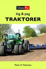 Traktorer af Peter H. Petersen