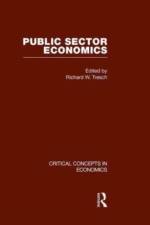 Public Sector Economics