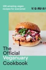The Official Veganuary Cookbook af Veganuary