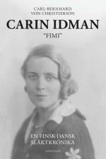 Carin Idman - ”Fimi” af Carl-Bernhard von Christierson