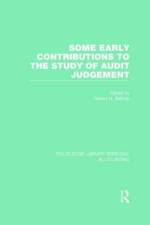 Routledge Library Editions: Accounting af Various