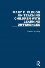 Mary F. Cleugh on Teaching Children with Learning Differences