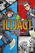 Iltjagt 3: Bedrag