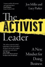 The Activist Leader af Lucy Parker