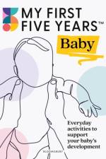 My First Five Years Baby af My First Five Years