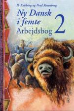 Ny Dansk i femte af Poul Rosenberg