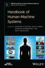 Handbook of Human-Machine Systems af Fortino