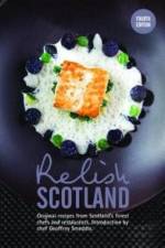 Peters, D: Relish Scotland af Duncan Peters